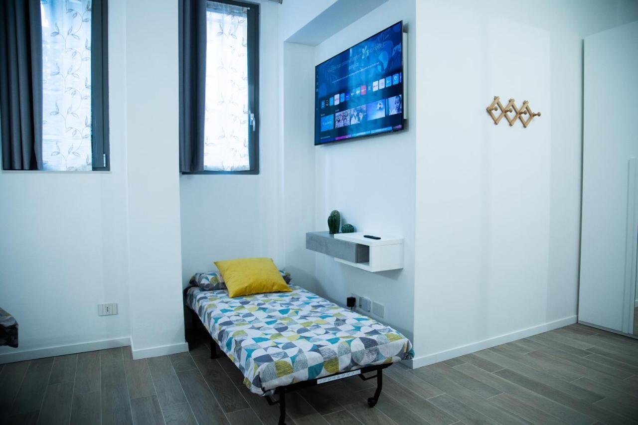 Studio 47 - City Life Milano Exterior foto